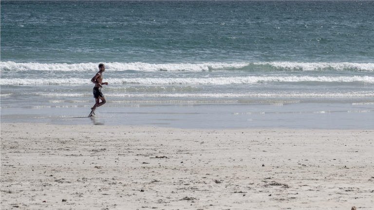 Volker Frenzel - Beachlife 03_Frenzel